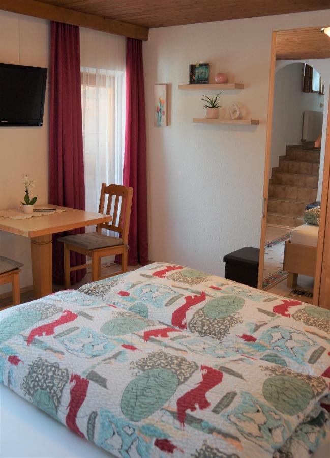 Appartement Britzerhof