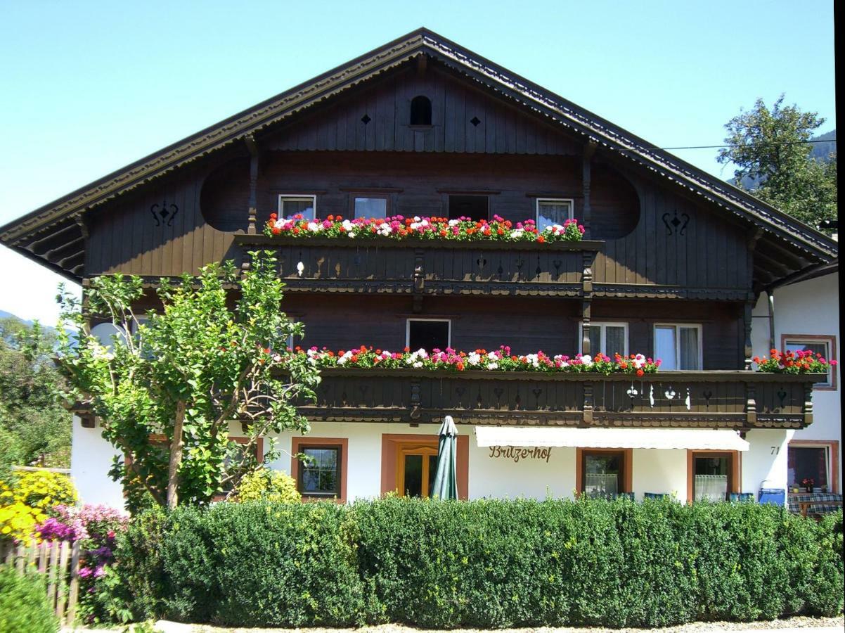 Britzerhof *